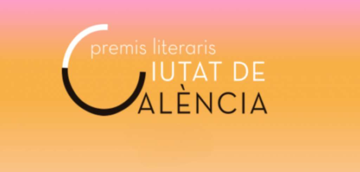 XLII PREMIOS LITERARIOS CIUTAT DE VALÈNCIA 2024 Cultural València