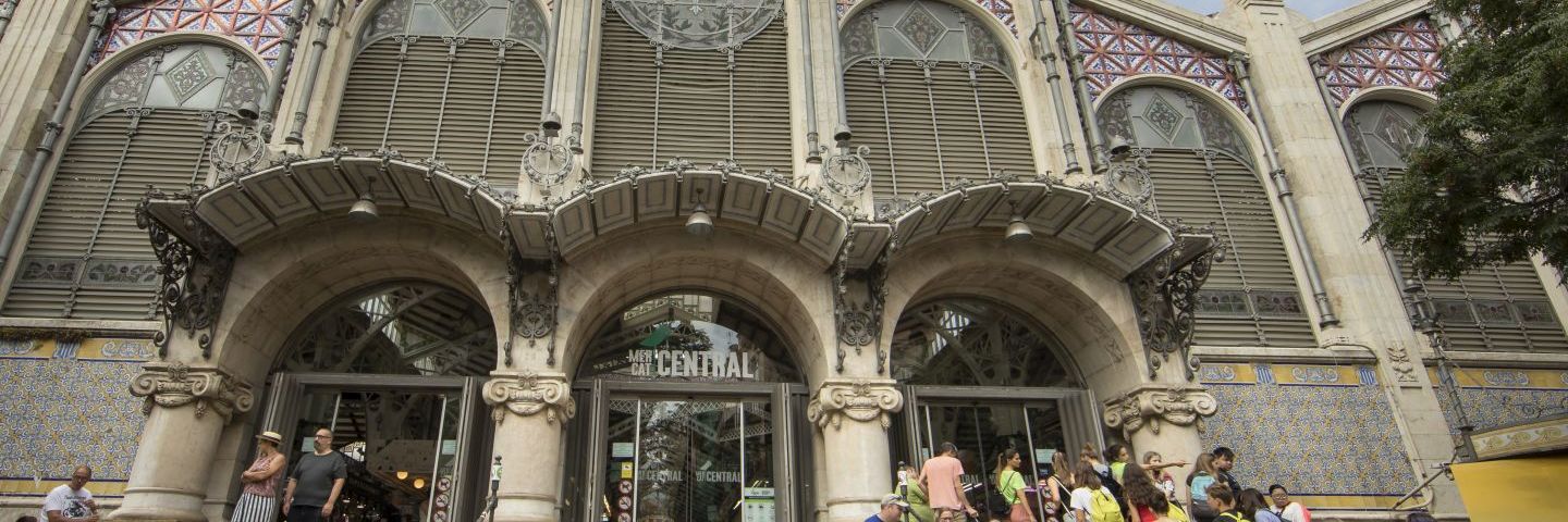 Mercado Central