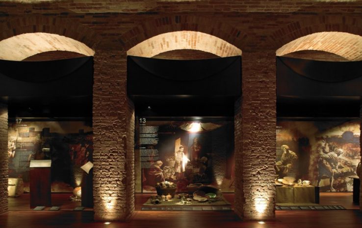 Museo de Historia de València | Cultural València
