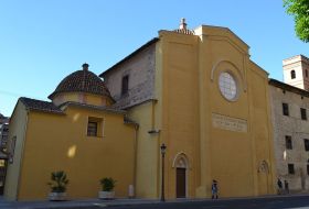 San Vicente de la Roqueta