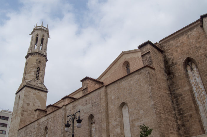 Iglesia de San Agustín | culturalvalencia