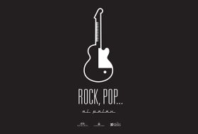 Pop Rock al Palau