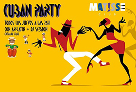 Cuban Party