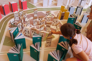 ARQUILECTURAS