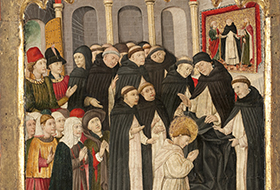 Sant Vicent hàbit 280x190