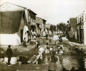 La sequia del Gas y lavanderas 04