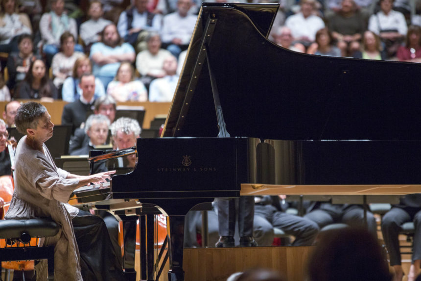 0921 C. Orquesta de París Maria João Pires Daniel Harding Palau Eva Ripoll 1