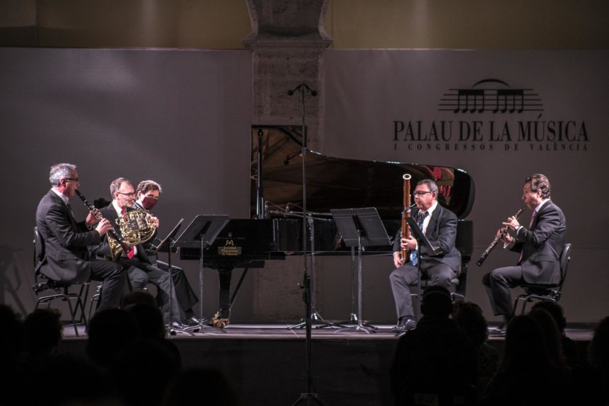 0922 Solistes OV_ Foto Live Music Valencia