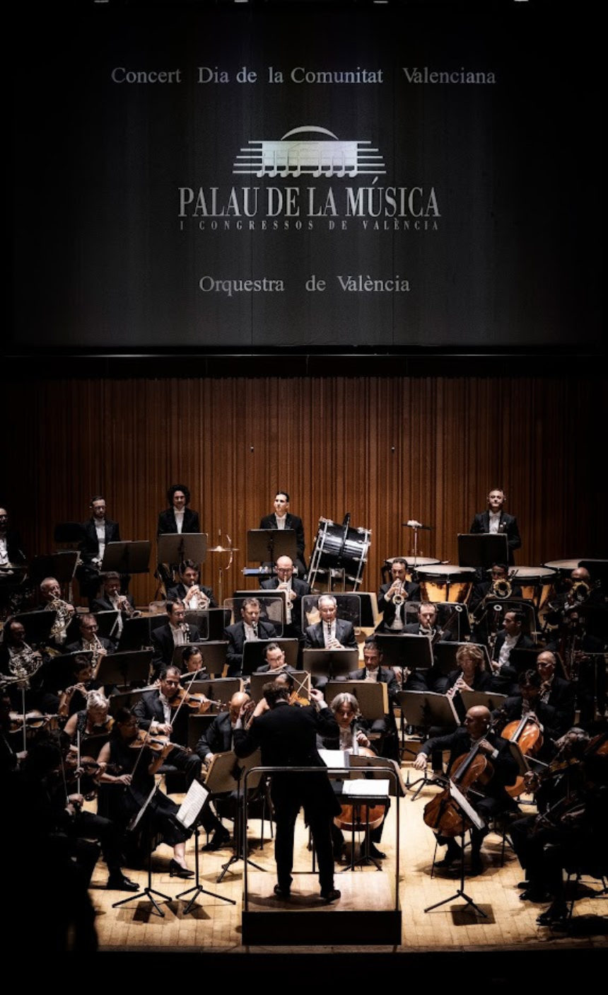 1006 OV 9'Octubre. Foto Live Music Valencia