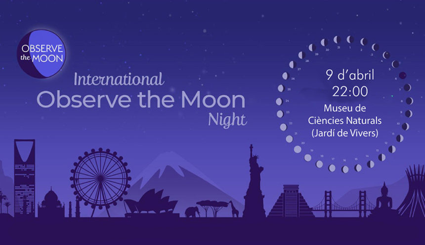 2022_04_09 Observació astronòmica - Per a cultural i Xarxes - MINI