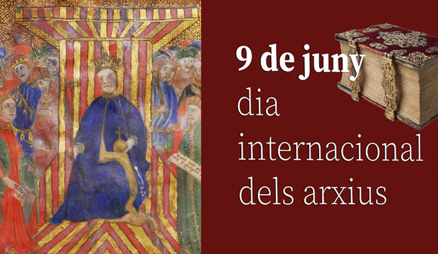 2022_06_09 Dia Internacional del Arxius - Cultural València 01