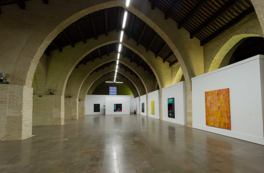 20BComenge sin publico