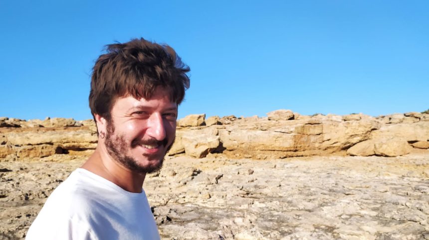 Alberto Torres Blandina