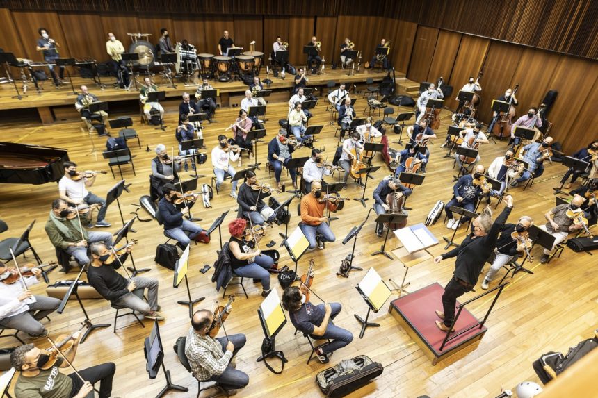 Assaig OV-Liebreich. Foto Live Music Valencia