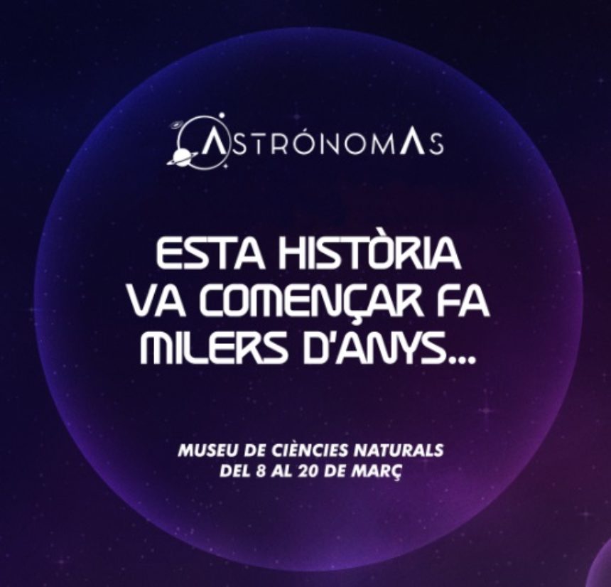 Astrónomas