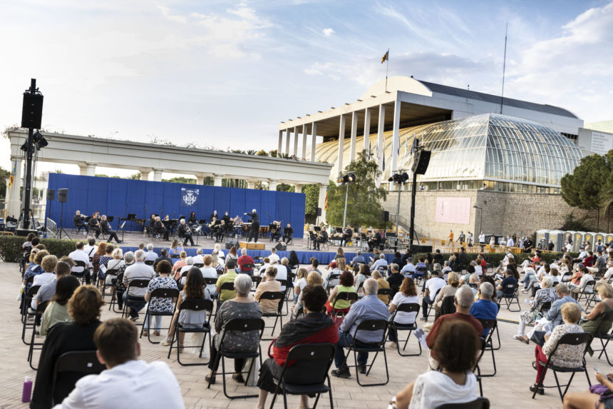 BSMV. Foto Live Music Valencia