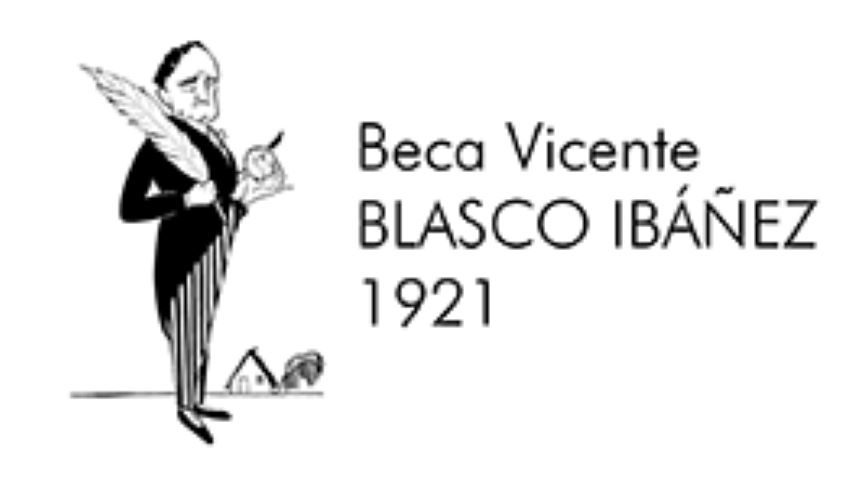Beca BLASCO 2021 - Banner 860