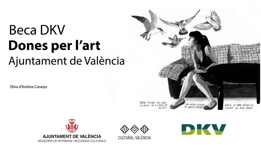 Beca DKV - Diseño de base