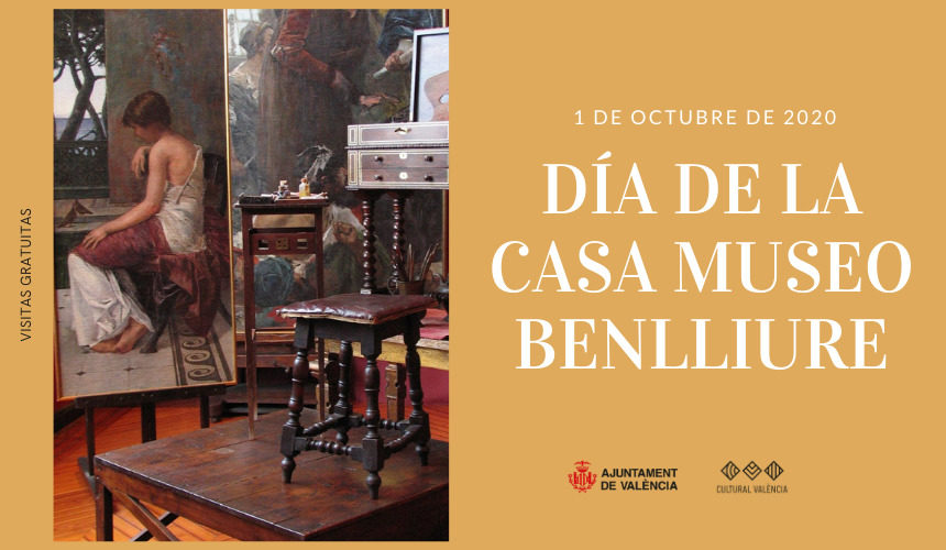Día de la Casa Museo Benlliure (1)