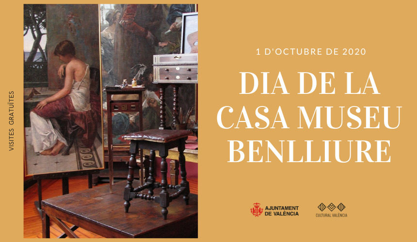 Día de la Casa Museo Benlliure (3)