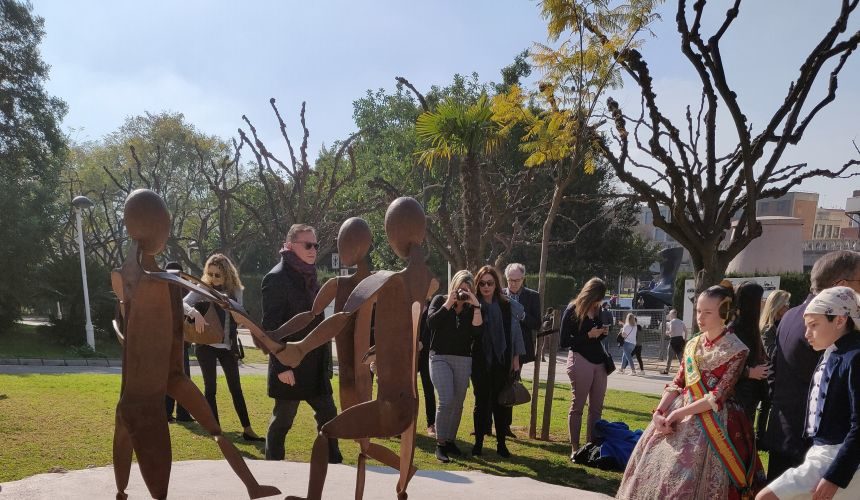 El corro de la patata