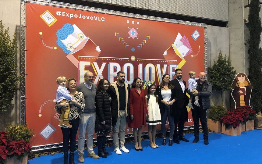 Expojove
