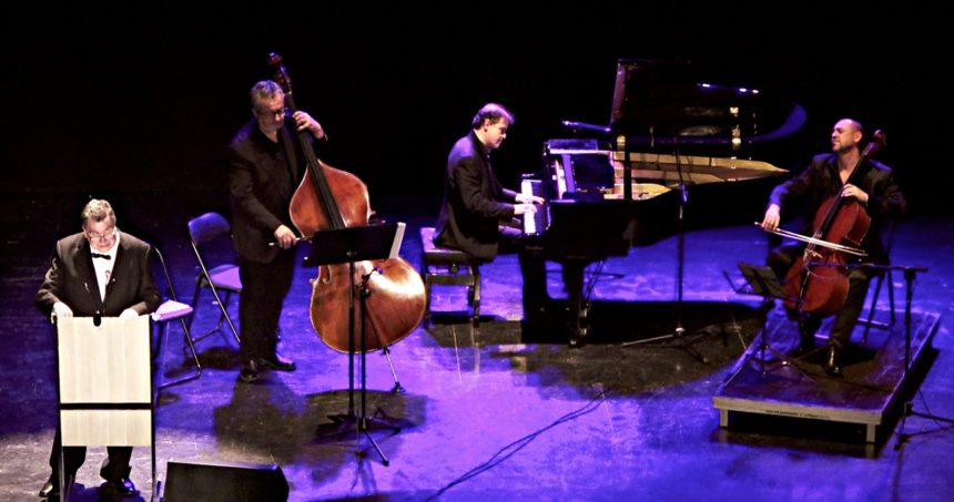 Foto Sapiña, Fanjul, Apellániz i Aparisi