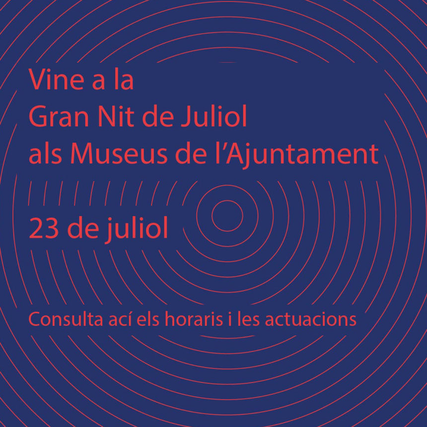 Gran Nit Juliol 22 - Cultural València01