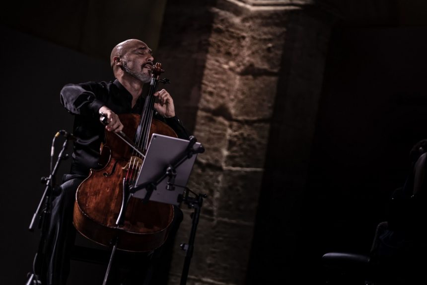 Iván Balager. Foto Live Music Valencia