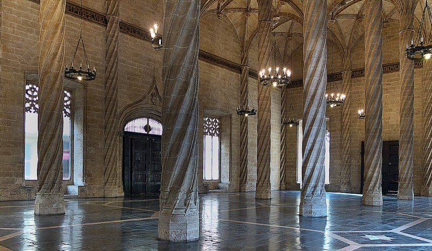 La_Lonja_de_Valencia 860x500