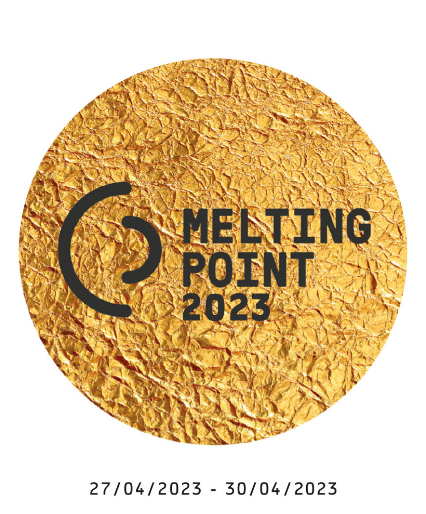 Melting Point 2023