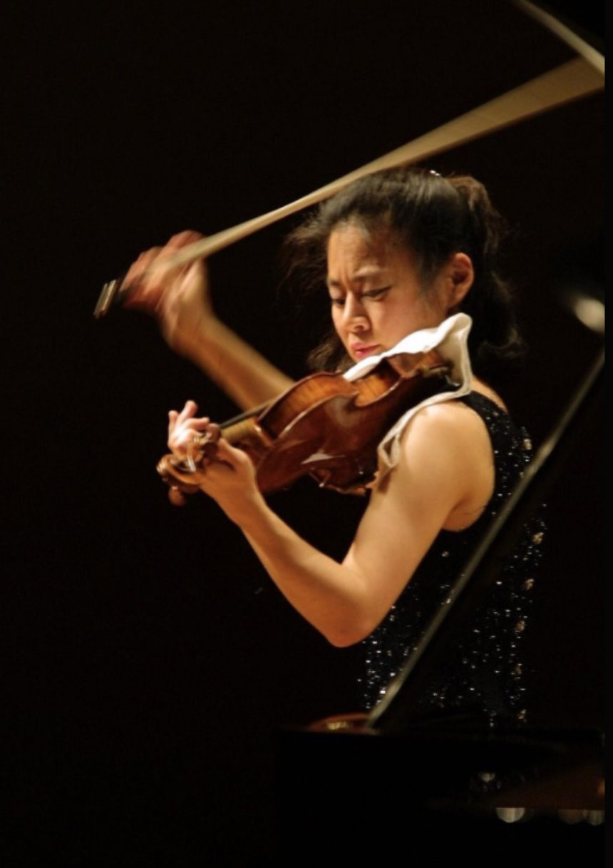 Midori. Foto K. Miura