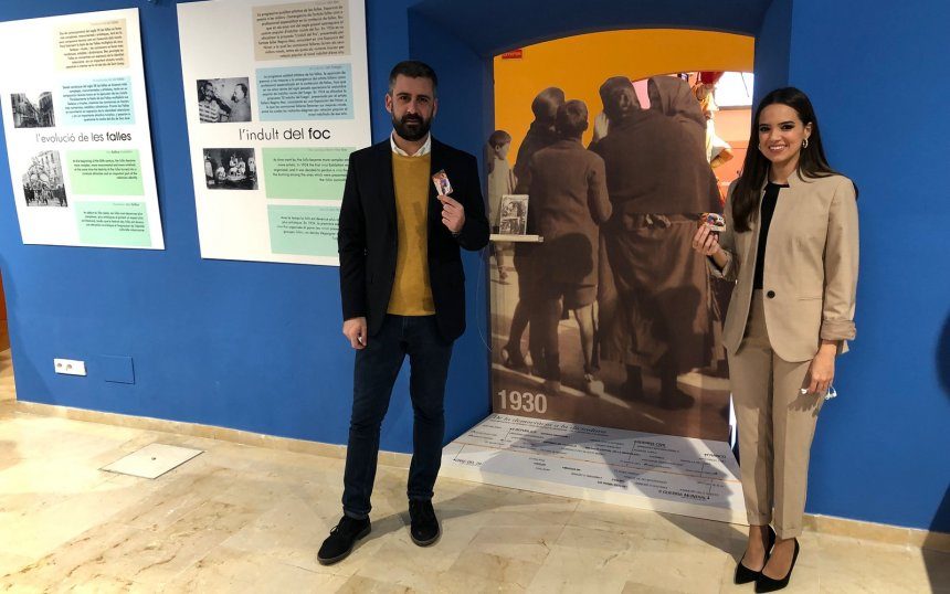 Millores Museu Faller