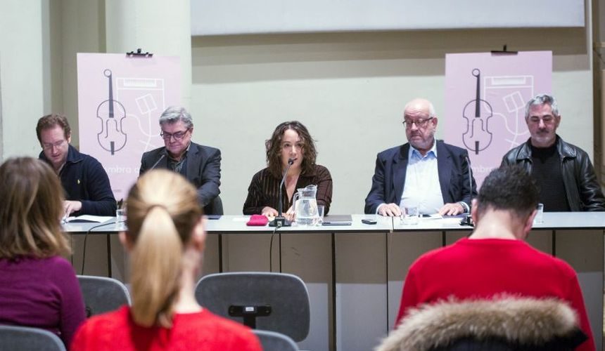 Orquestra de valència