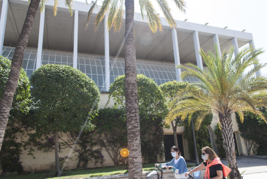 Palau de la Música (1)