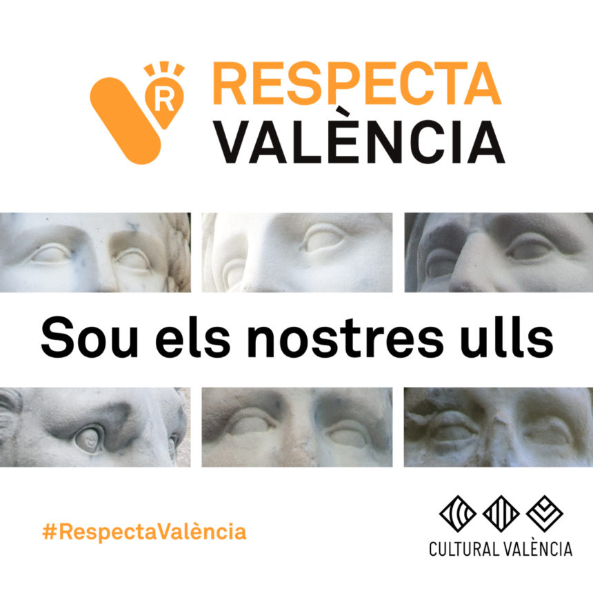 Post RV Sou els nostres ulls