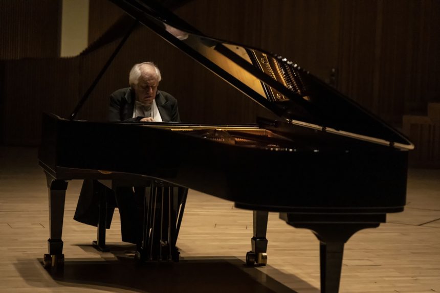 Sokolov. Foto Live Music Valencia