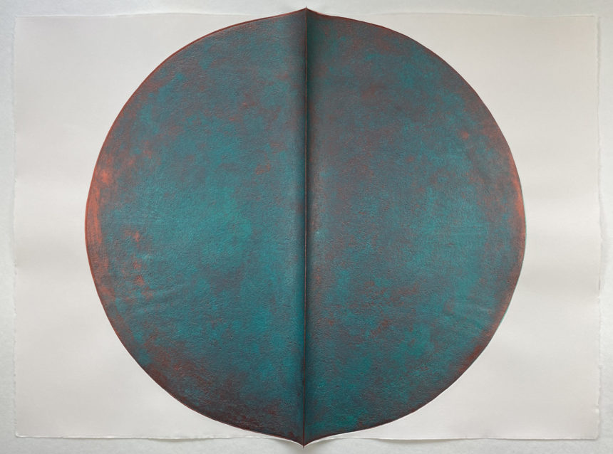 Verde sobre cobre_Silvia Lerin (1)