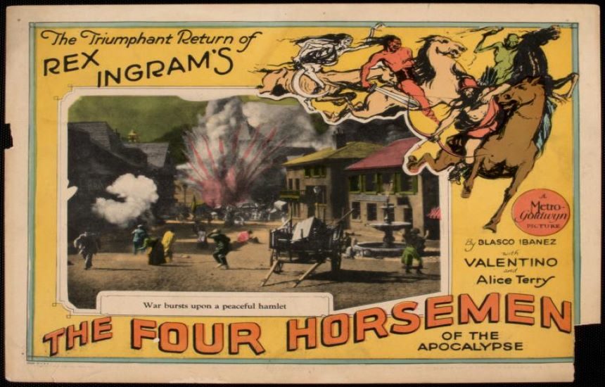 Vídeos. Cultural Noticia, 15-5-1921 rec 860x500