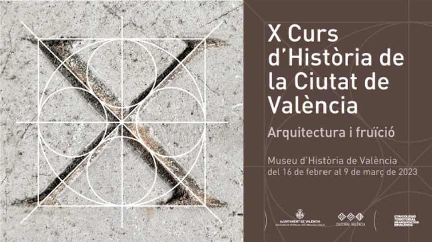 X Curs Història - Imatge Agenda Cultural
