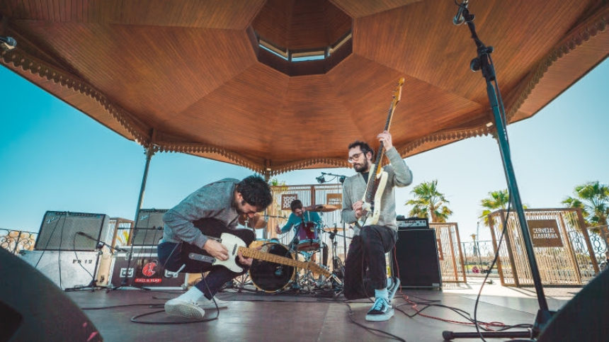 conciertos la marian