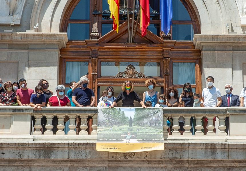 inaguraciónBalconesfeatured