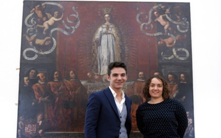 la inmaculada concepcion